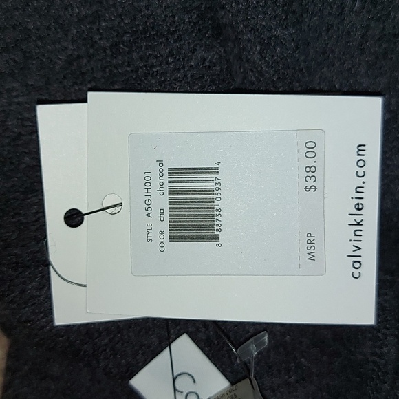 NWT Calvin Klein Infinity Loop - Picture 3 of 4